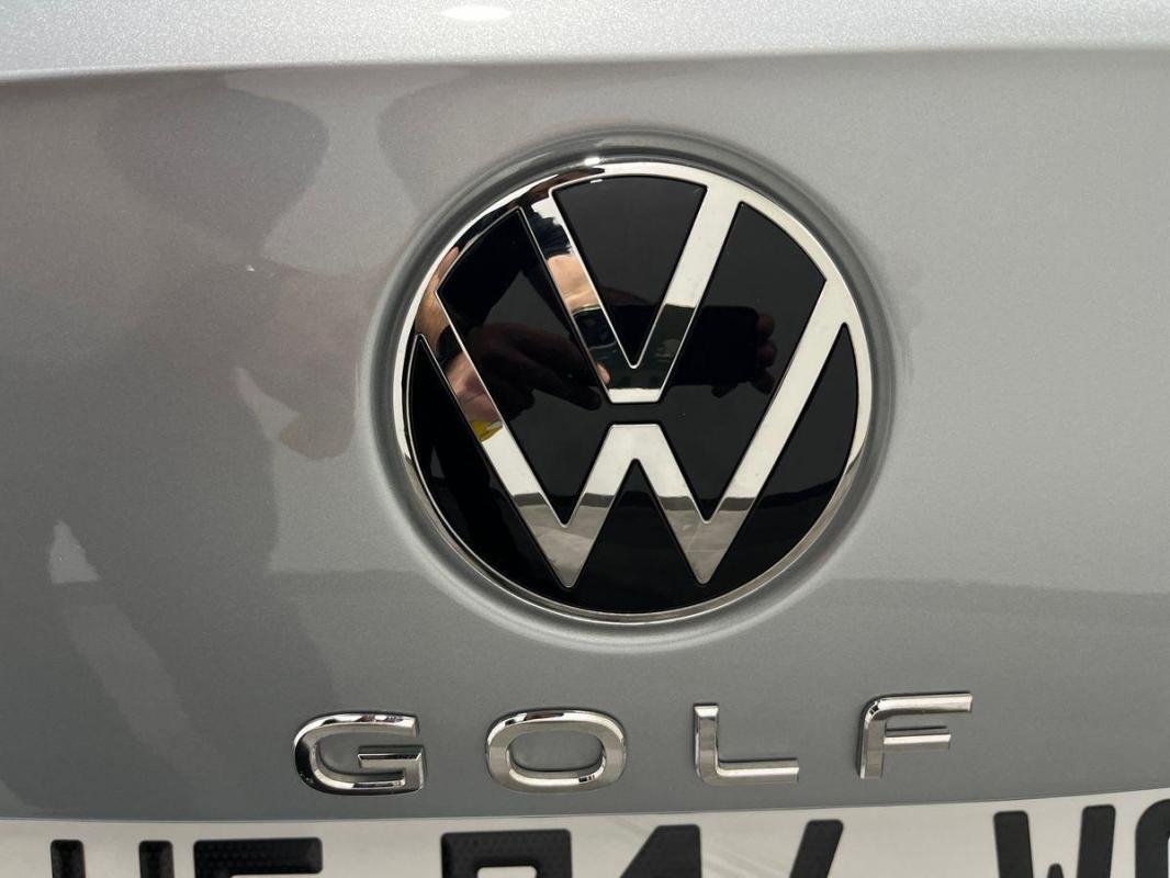 Volkswagen Golf SW - Photo 27