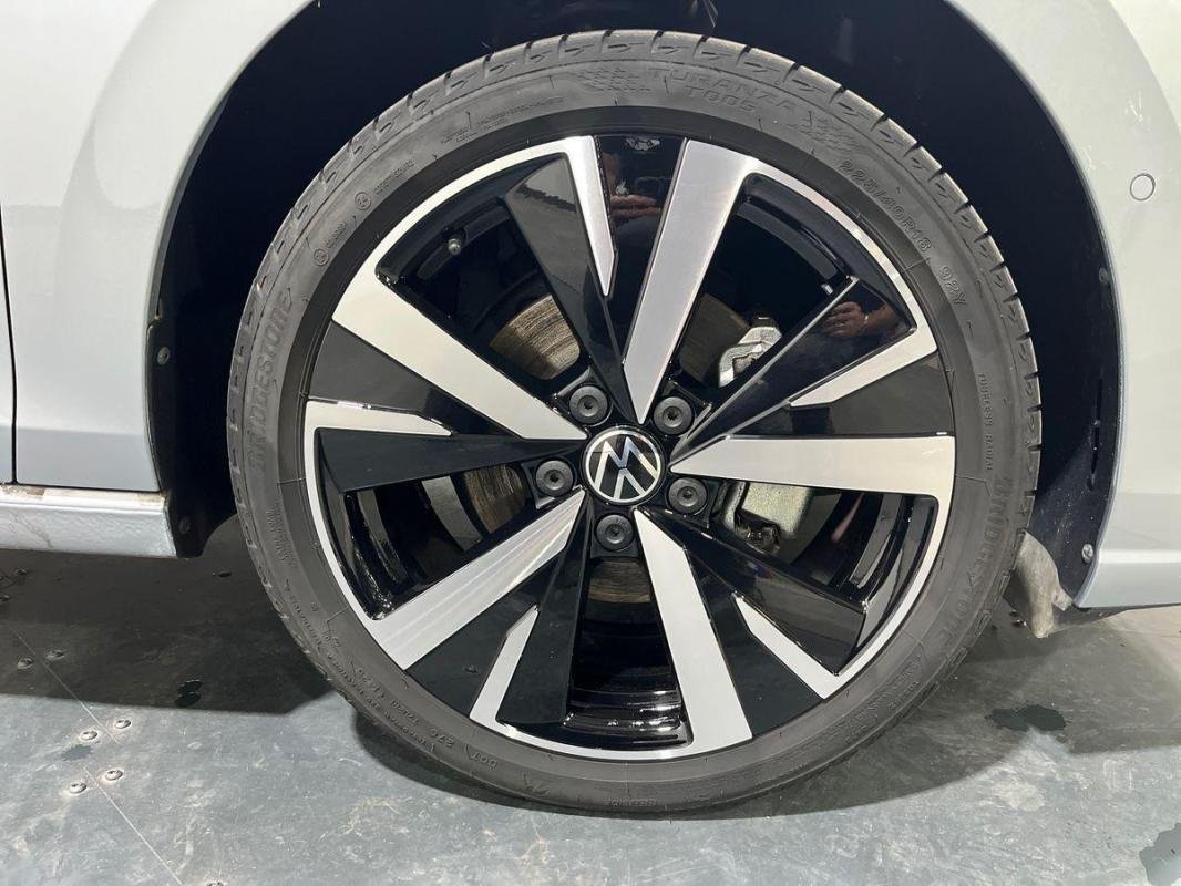 Volkswagen Golf SW - Photo 29