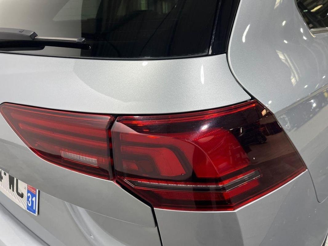 Volkswagen Golf SW - Photo 30