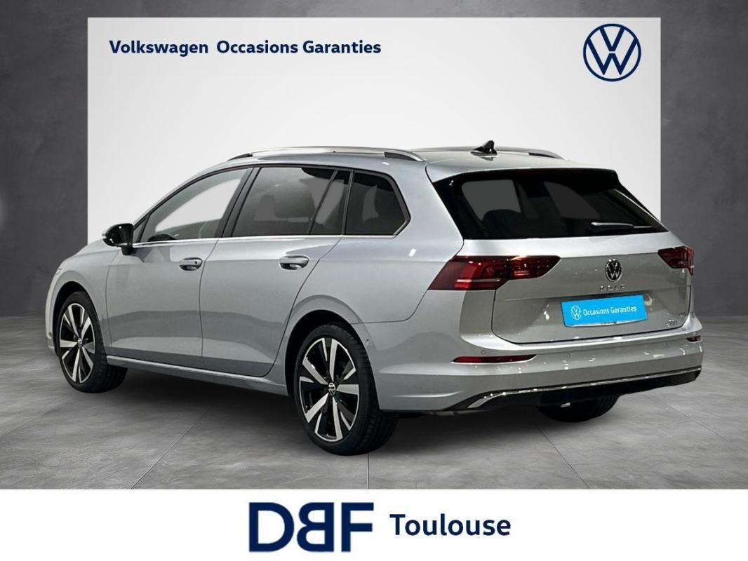 Volkswagen Golf SW - Photo 3