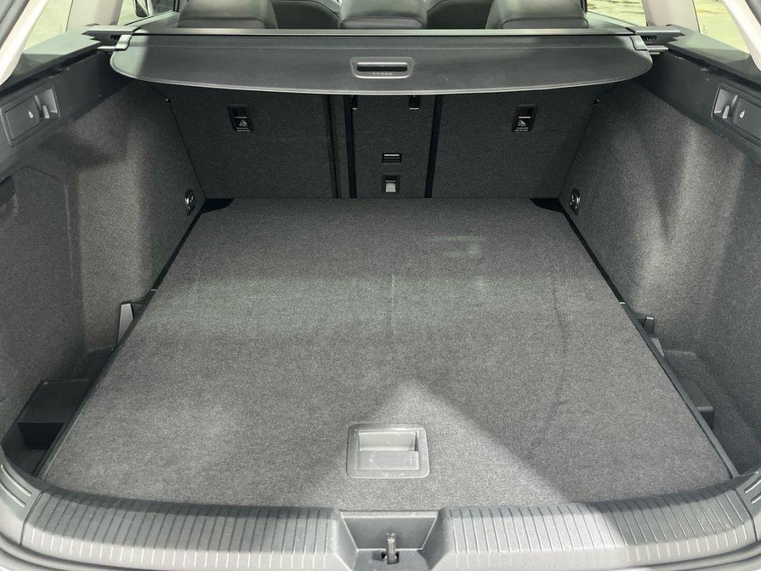 Volkswagen Golf SW - Photo 31