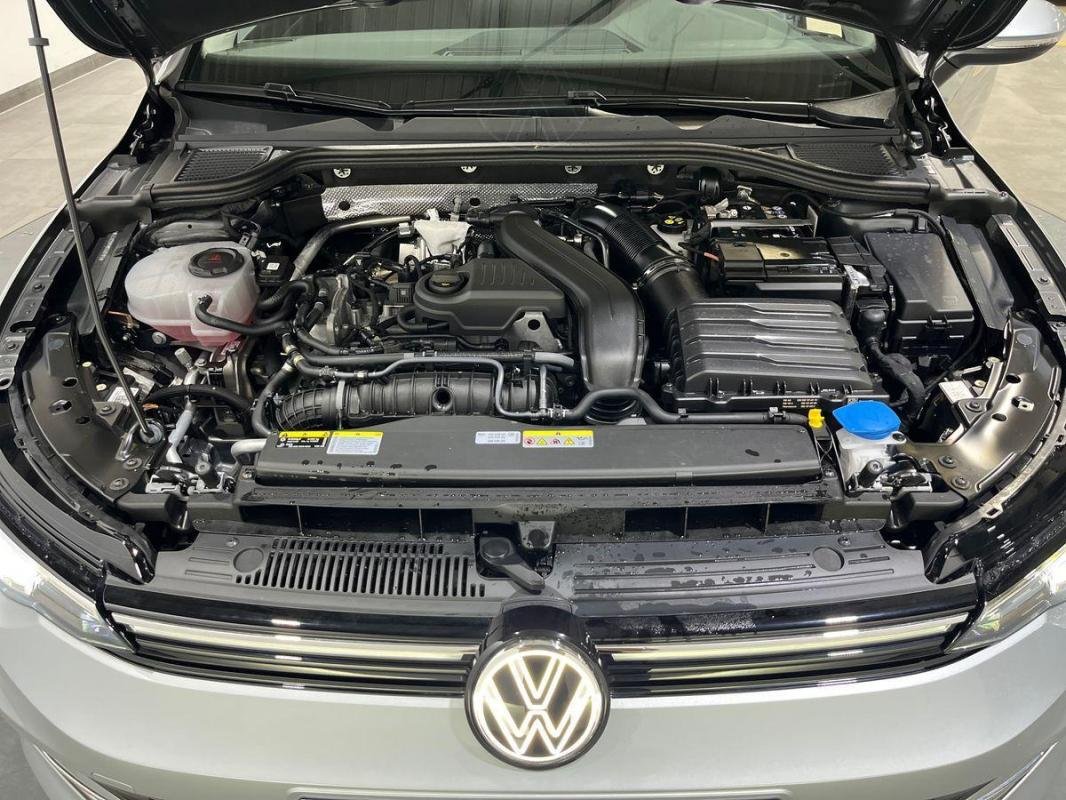 Volkswagen Golf SW - Photo 33