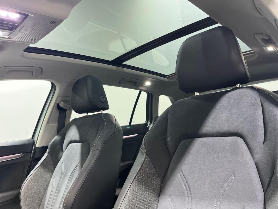 Volkswagen Golf SW - Photo 35