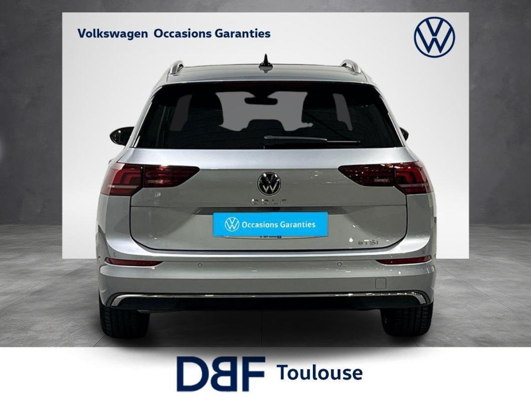 Volkswagen Golf SW - Photo 4