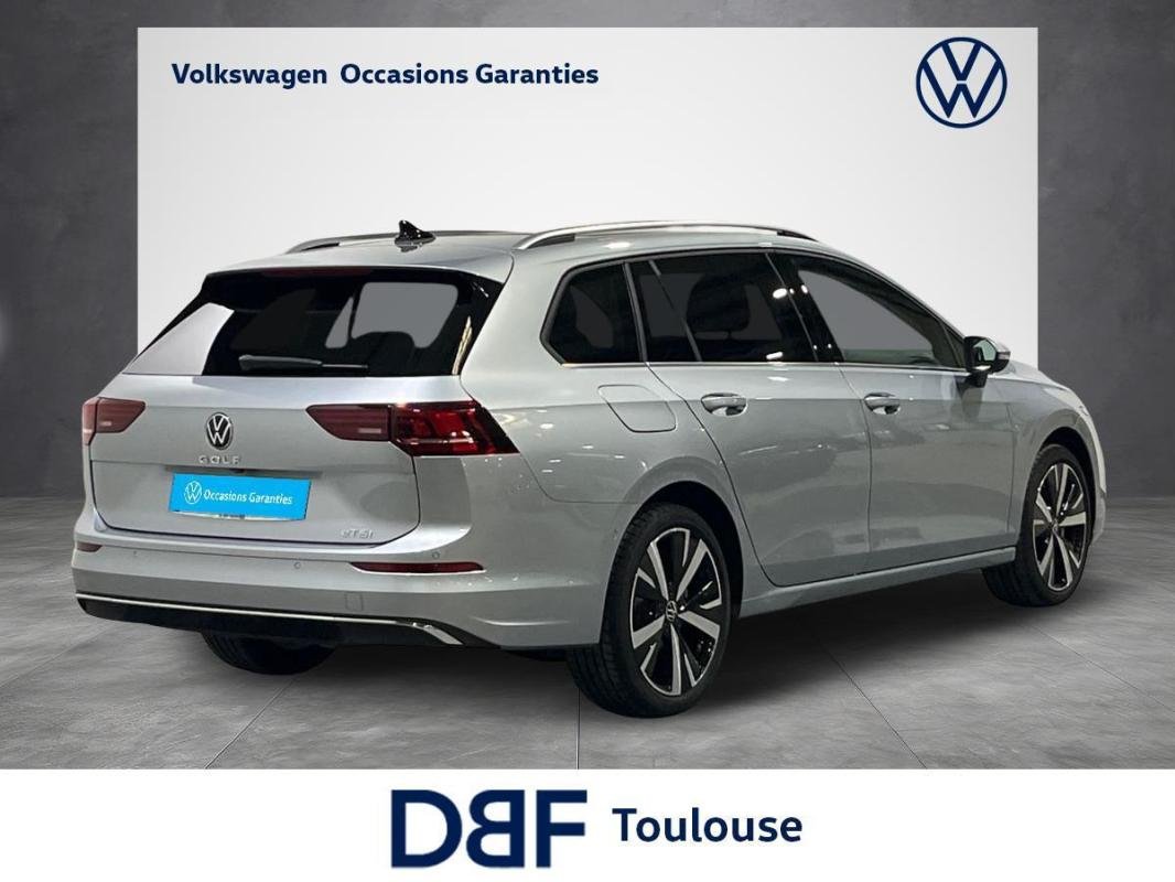 Volkswagen Golf SW - Photo 5