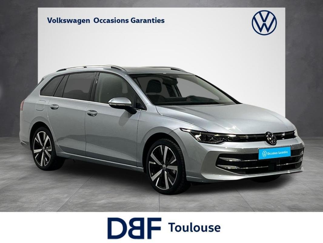Volkswagen Golf SW - Photo 6