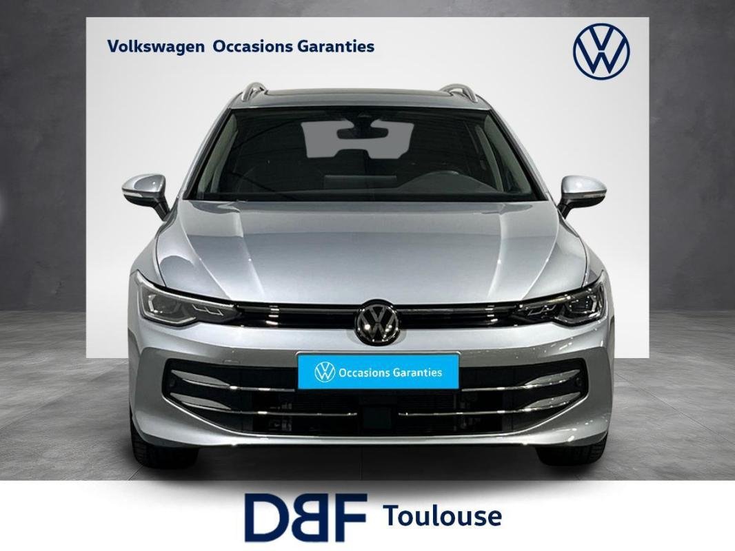 Volkswagen Golf SW - Photo 7