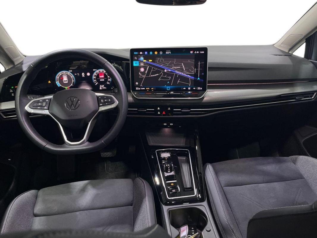 Volkswagen Golf SW - Photo 8