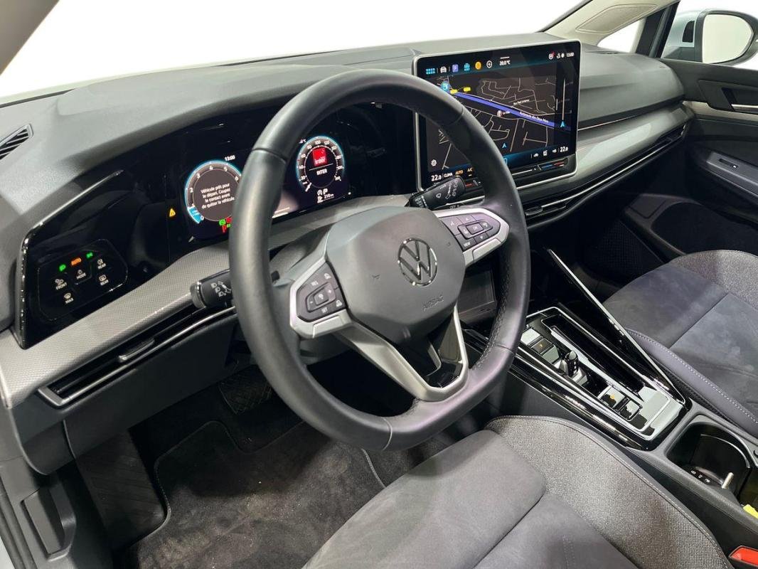 Volkswagen Golf SW - Photo 9
