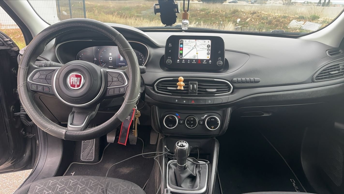 Fiat Tipo - Photo 11
