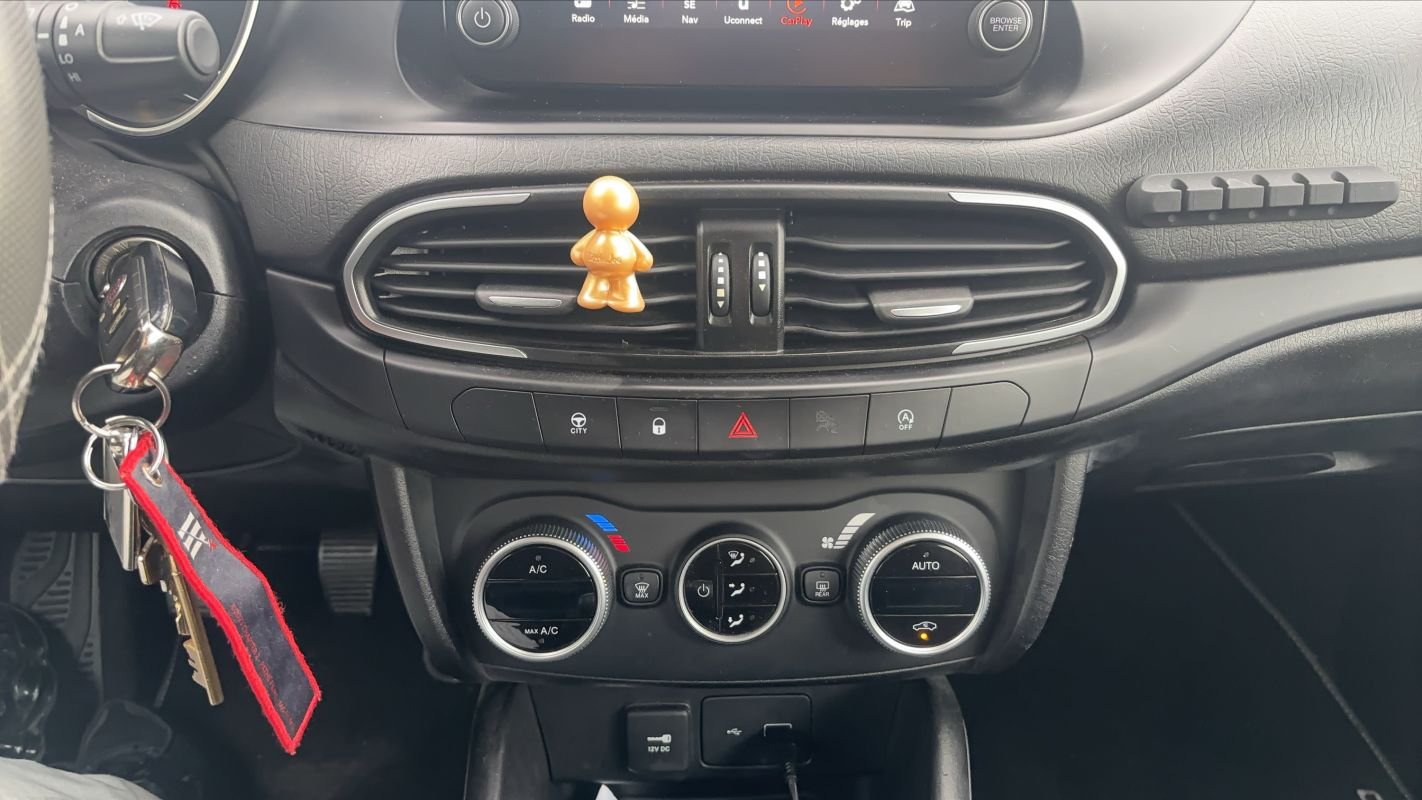 Fiat Tipo - Photo 13
