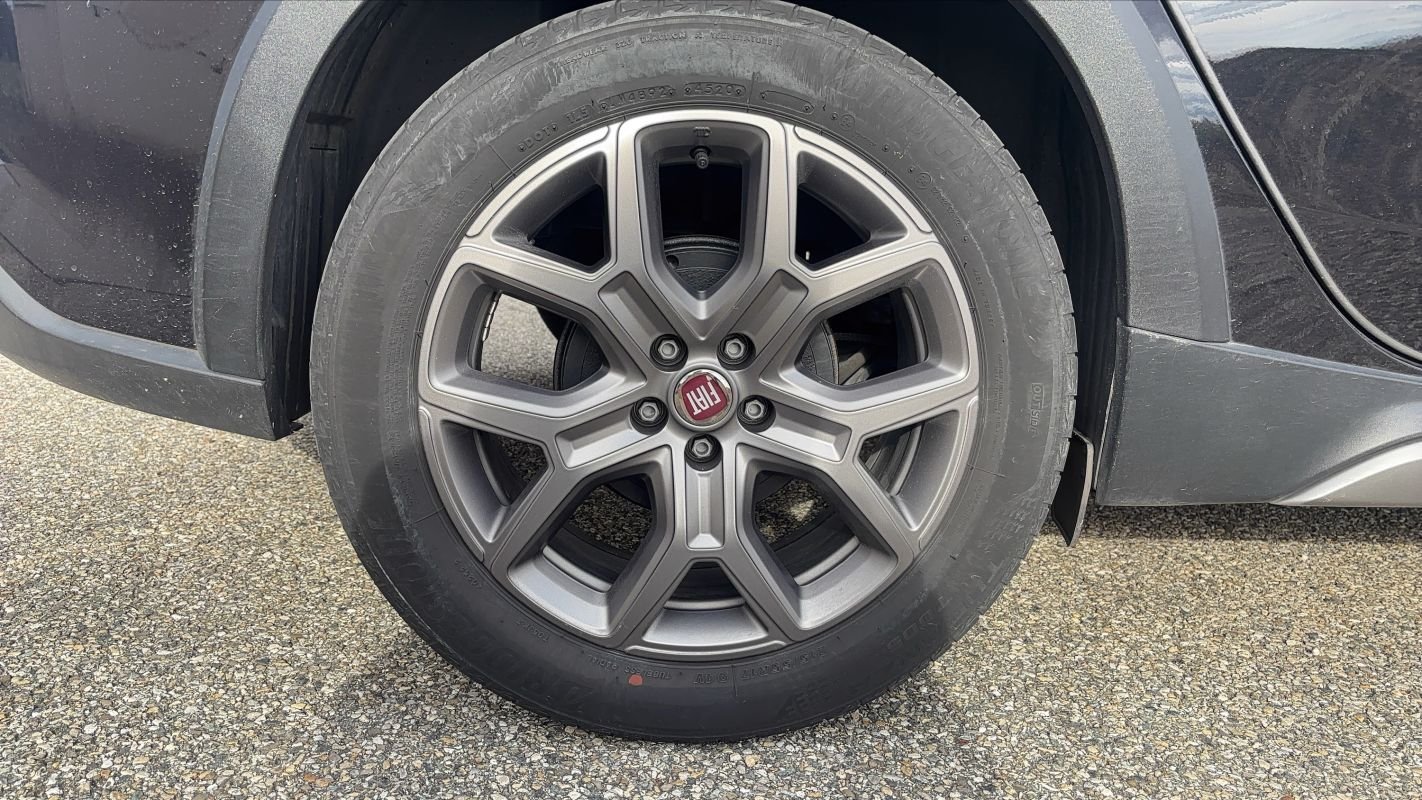 Fiat Tipo - Photo 16