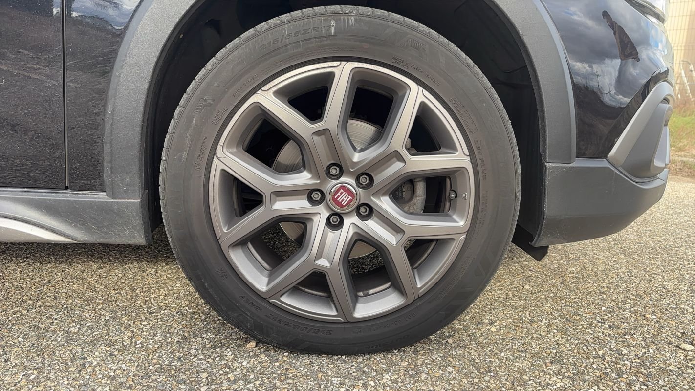 Fiat Tipo - Photo 17