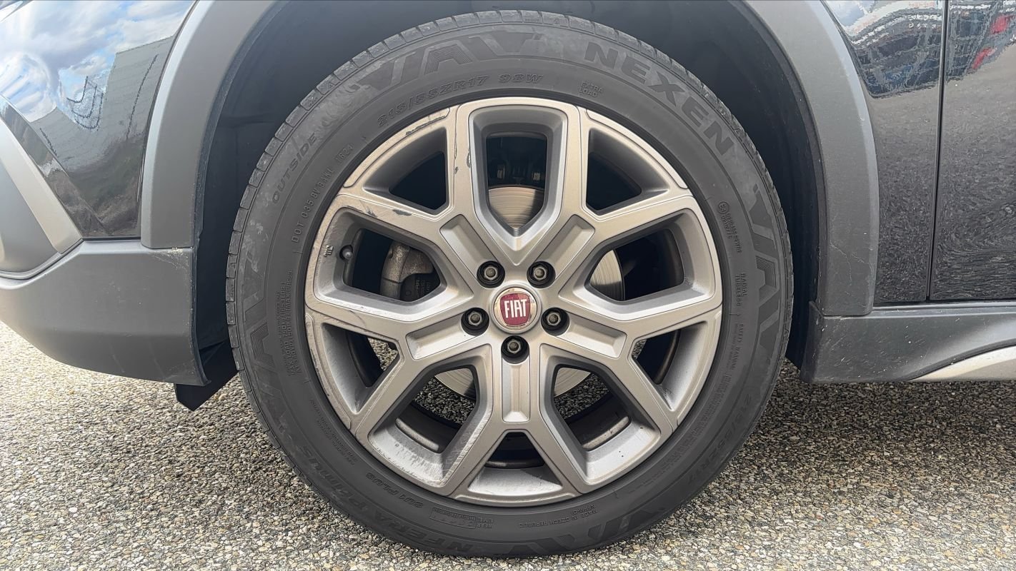 Fiat Tipo - Photo 18