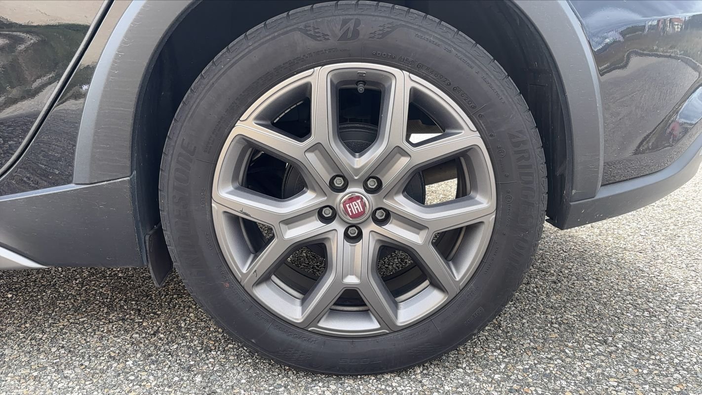 Fiat Tipo - Photo 19