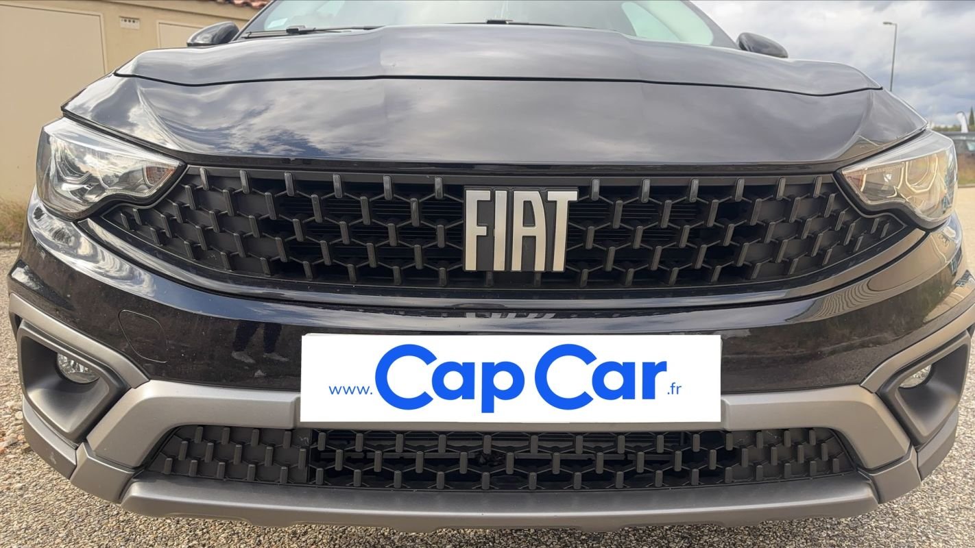Fiat Tipo - Photo 20