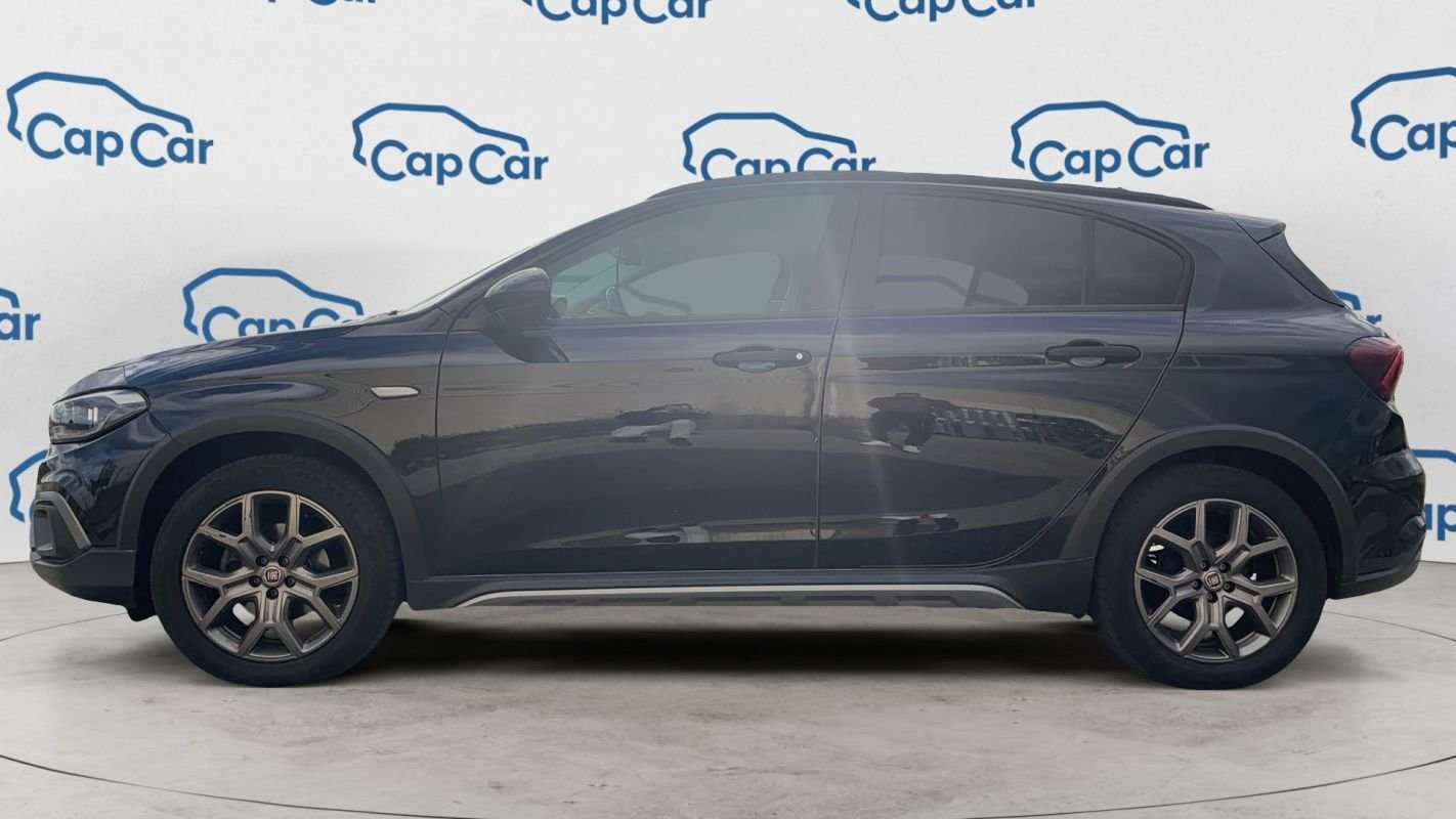 Fiat Tipo - Photo 2