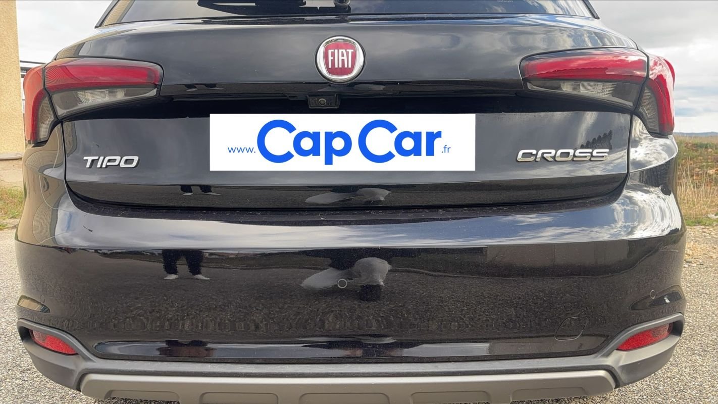 Fiat Tipo - Photo 21