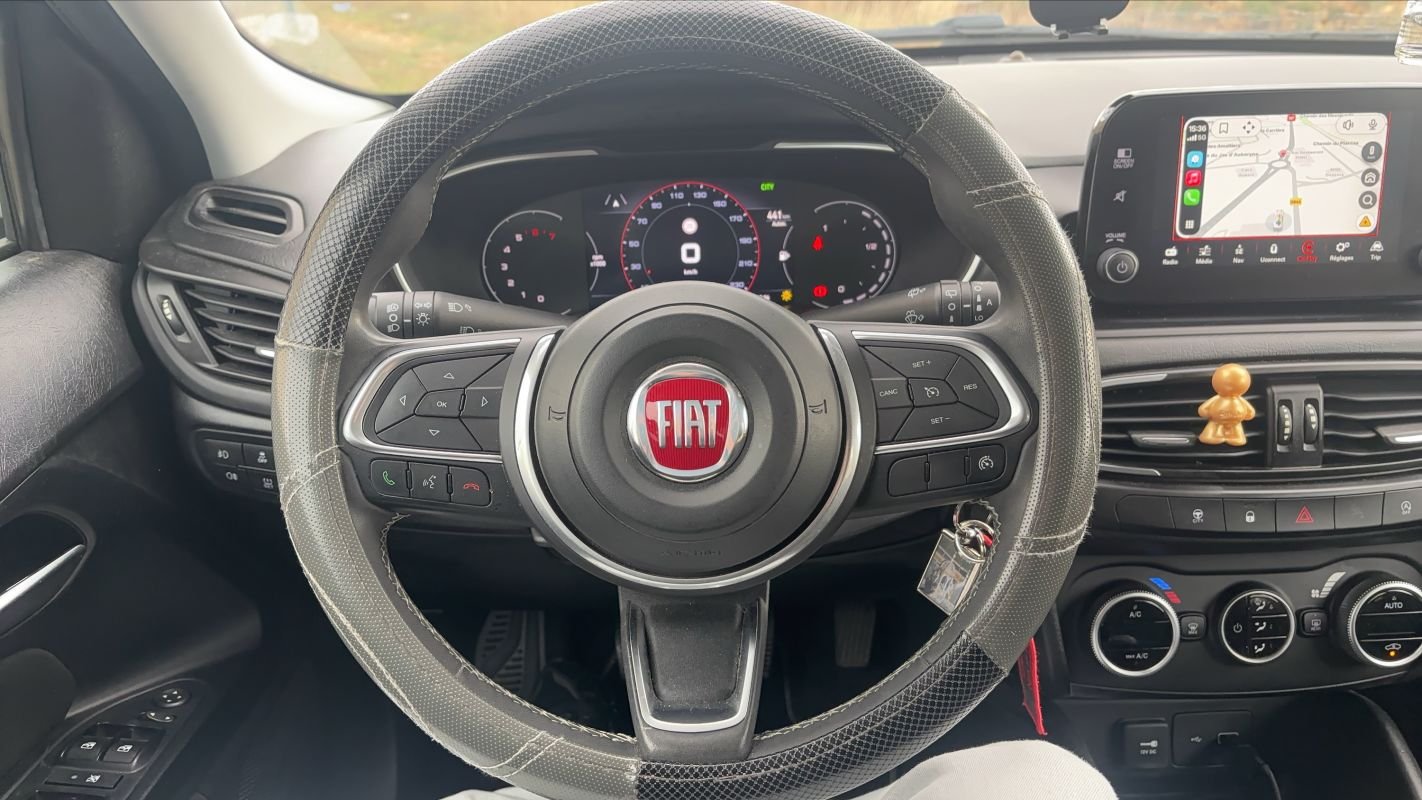 Fiat Tipo - Photo 22