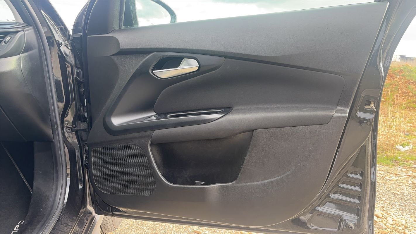 Fiat Tipo - Photo 23