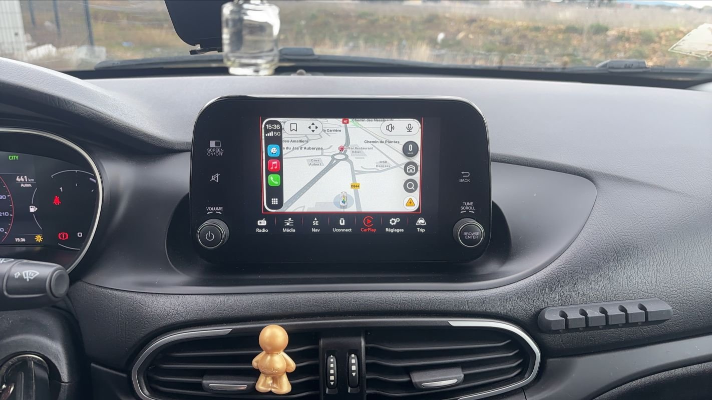 Fiat Tipo - Photo 24