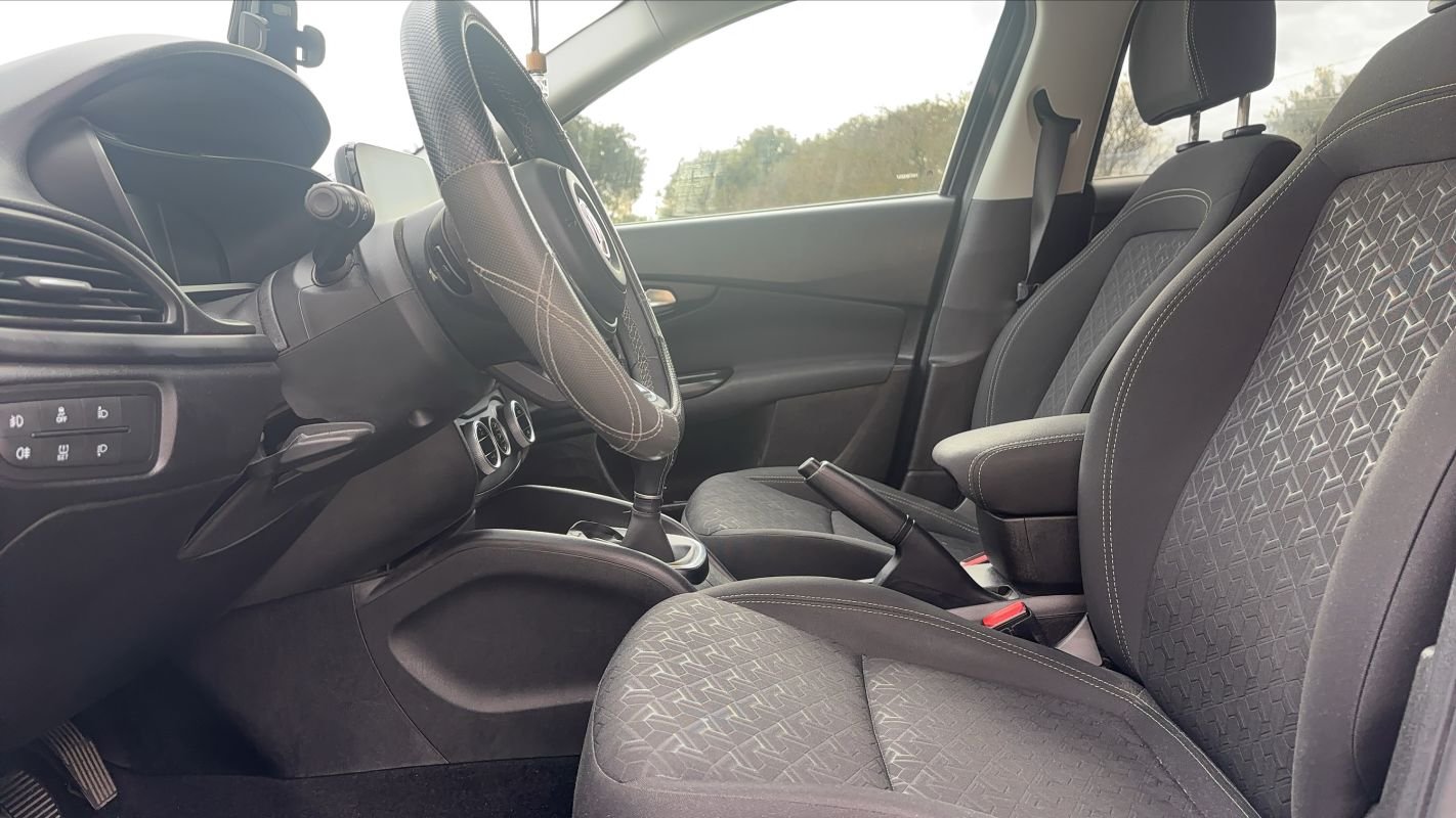 Fiat Tipo - Photo 25