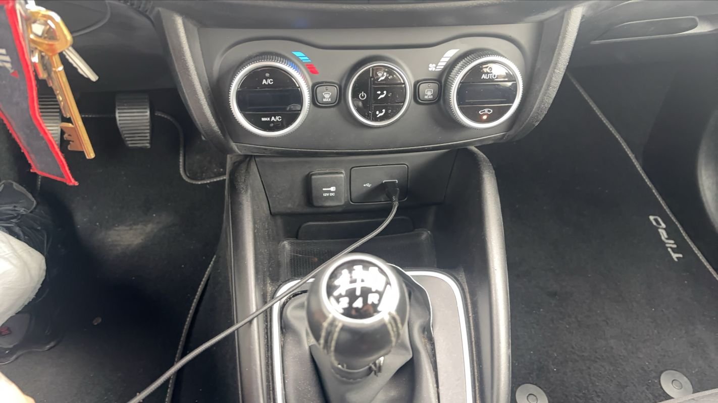 Fiat Tipo - Photo 26