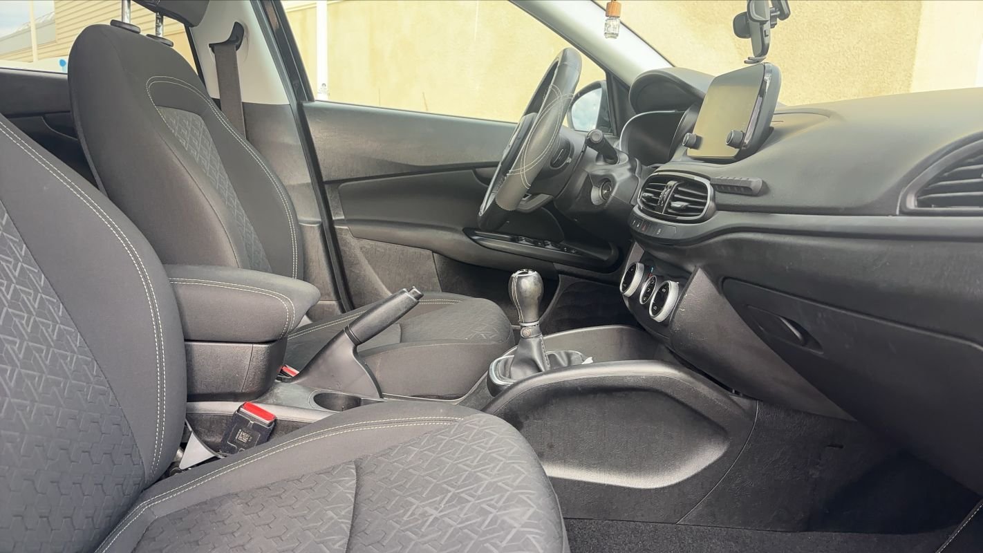Fiat Tipo - Photo 27