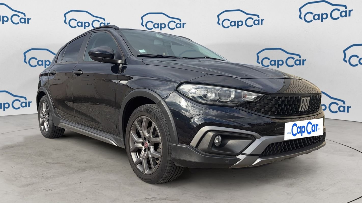 Fiat Tipo - Photo 28