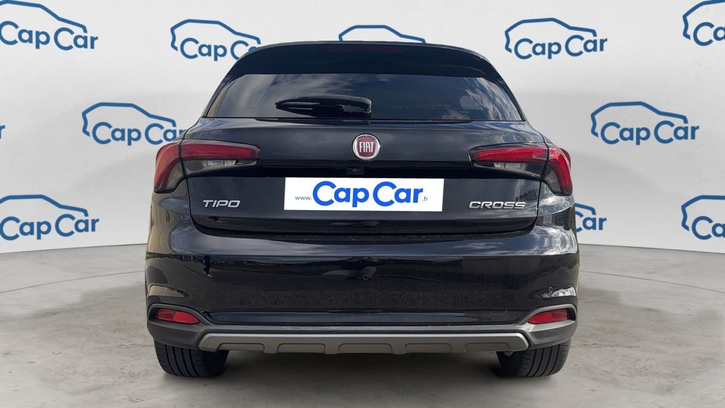 Fiat Tipo - Photo 3