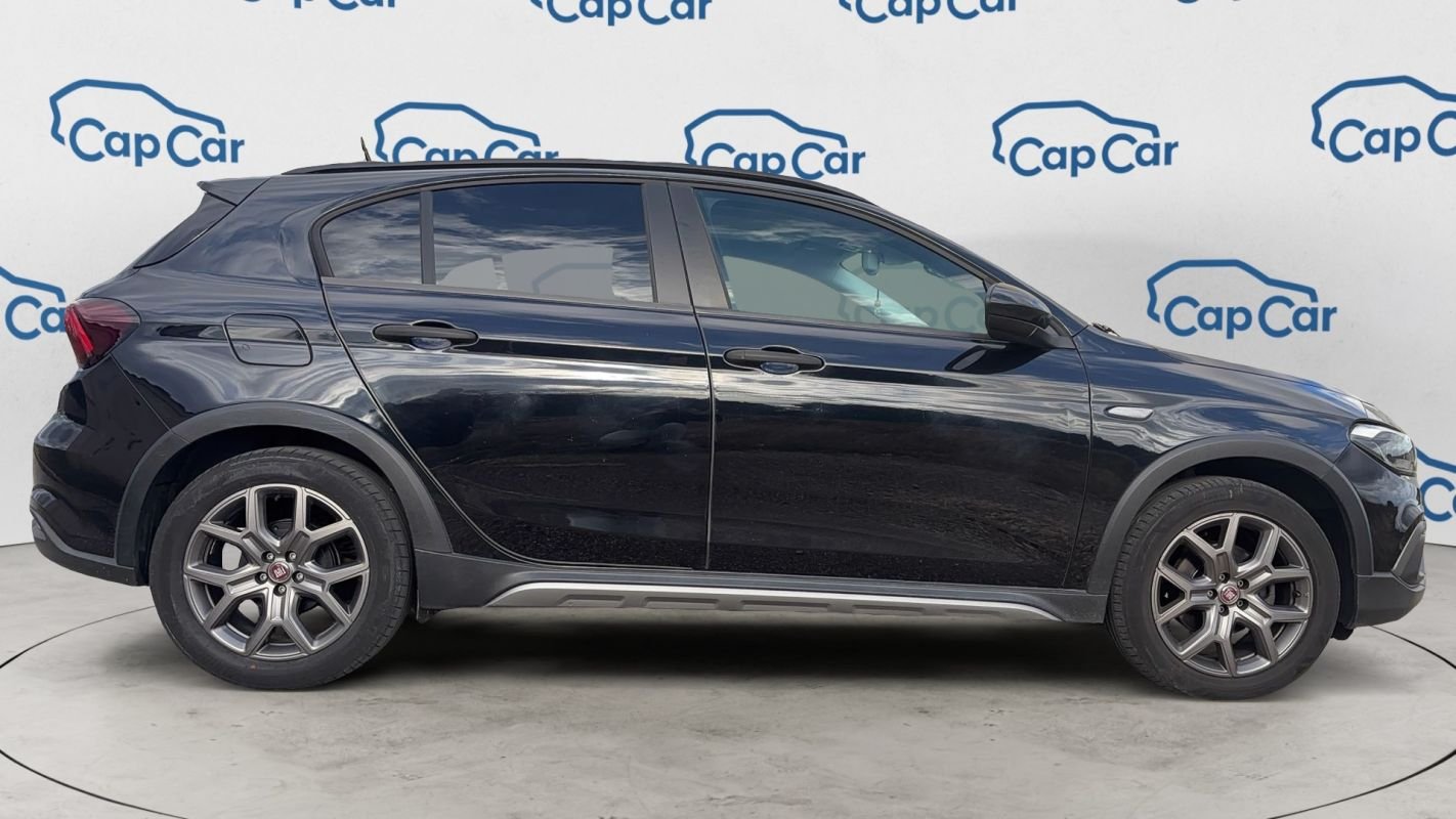 Fiat Tipo - Photo 4