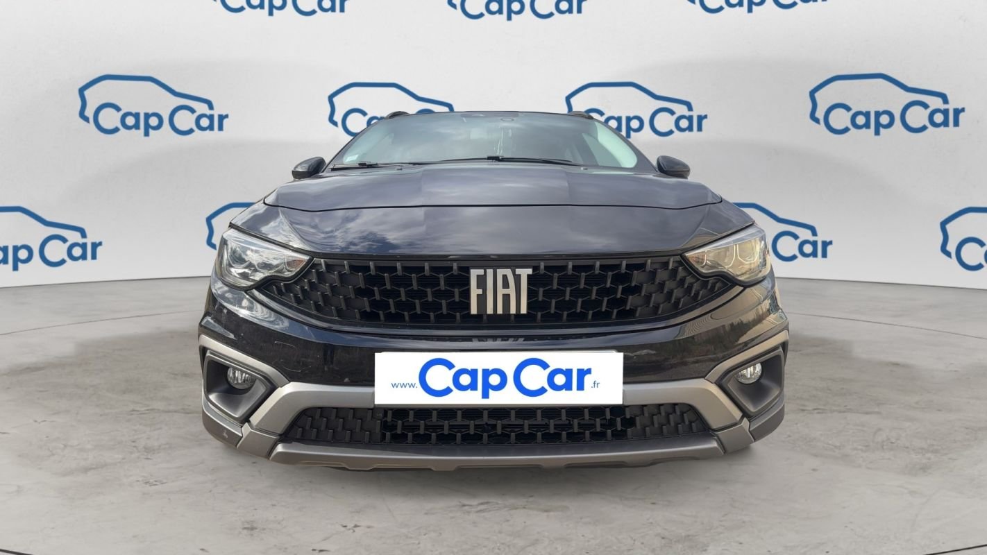 Fiat Tipo - Photo 5