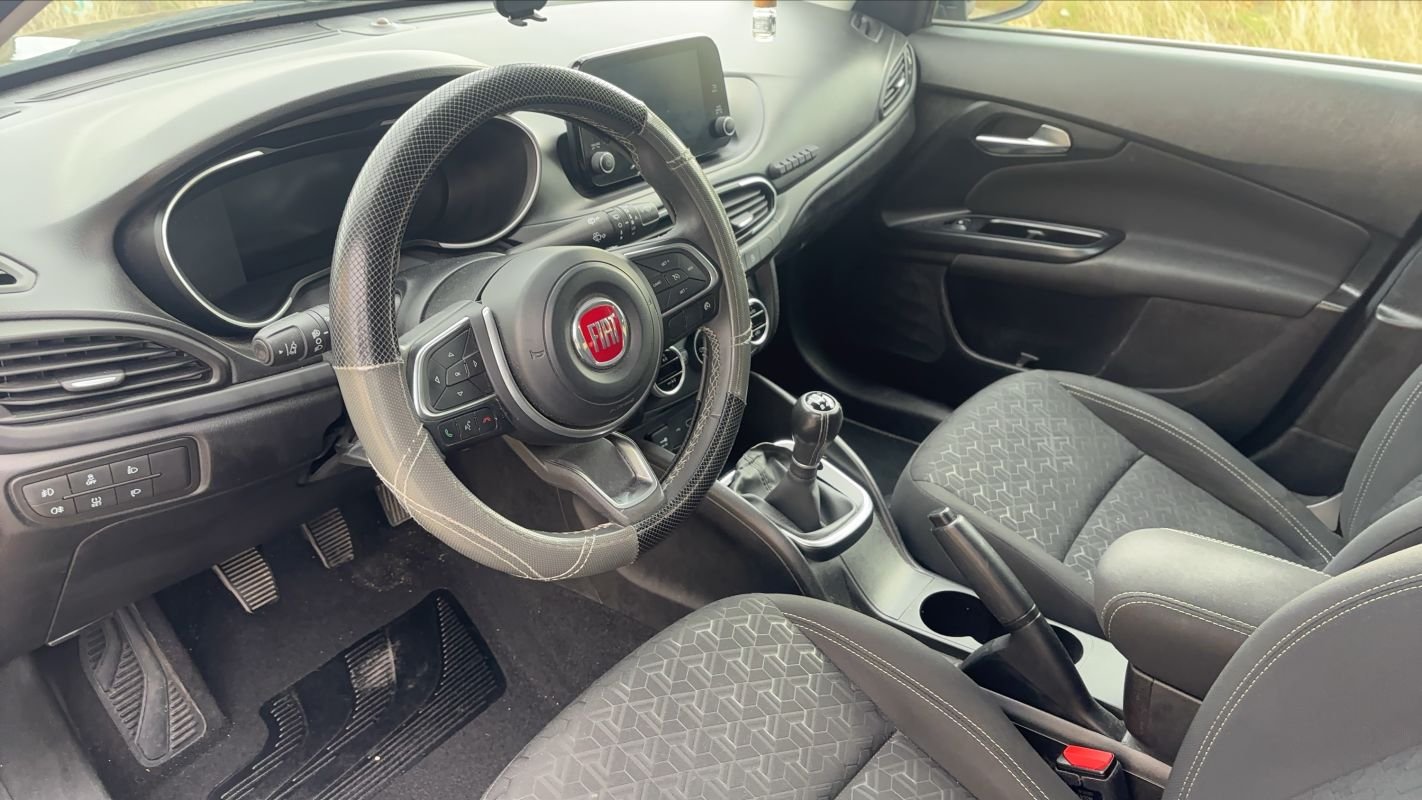 Fiat Tipo - Photo 8