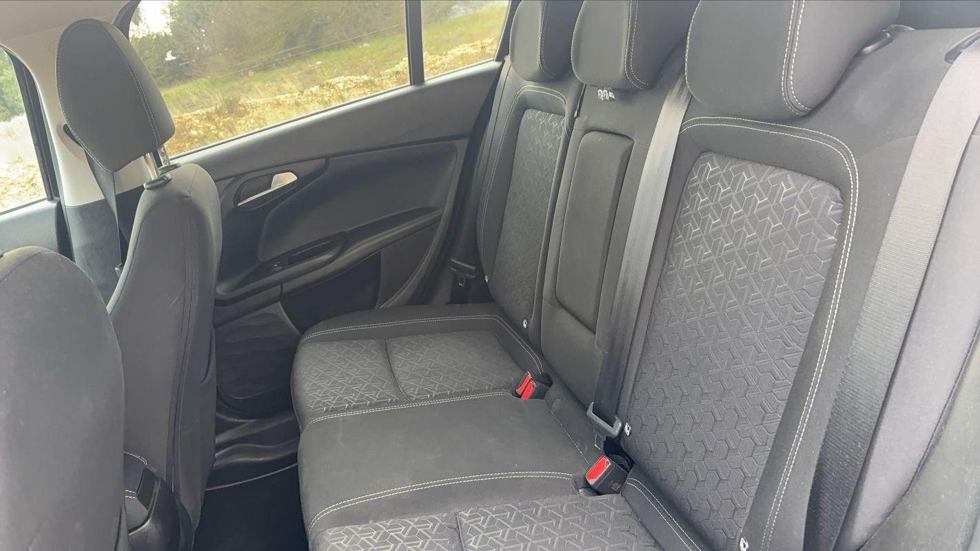 Fiat Tipo - Photo 9