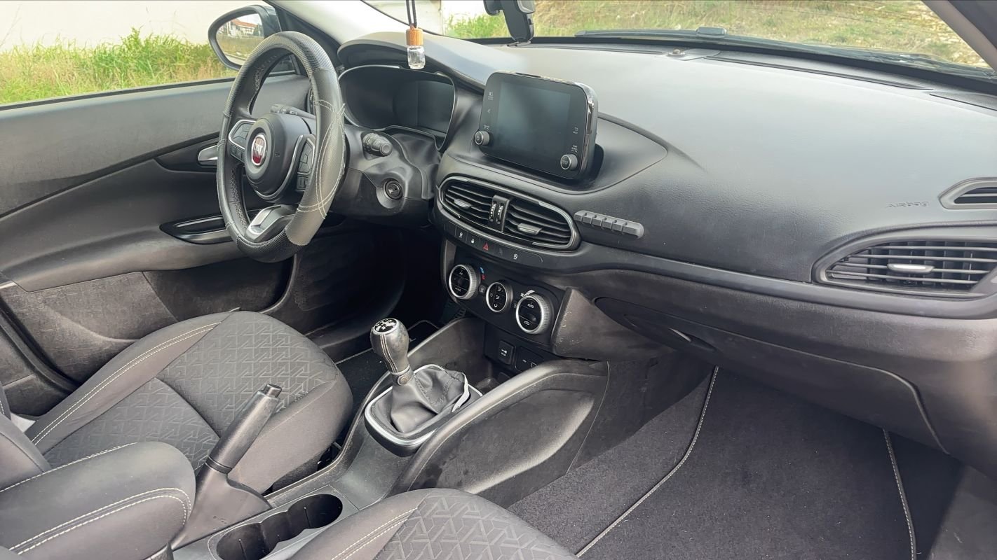 Fiat Tipo - Photo 10