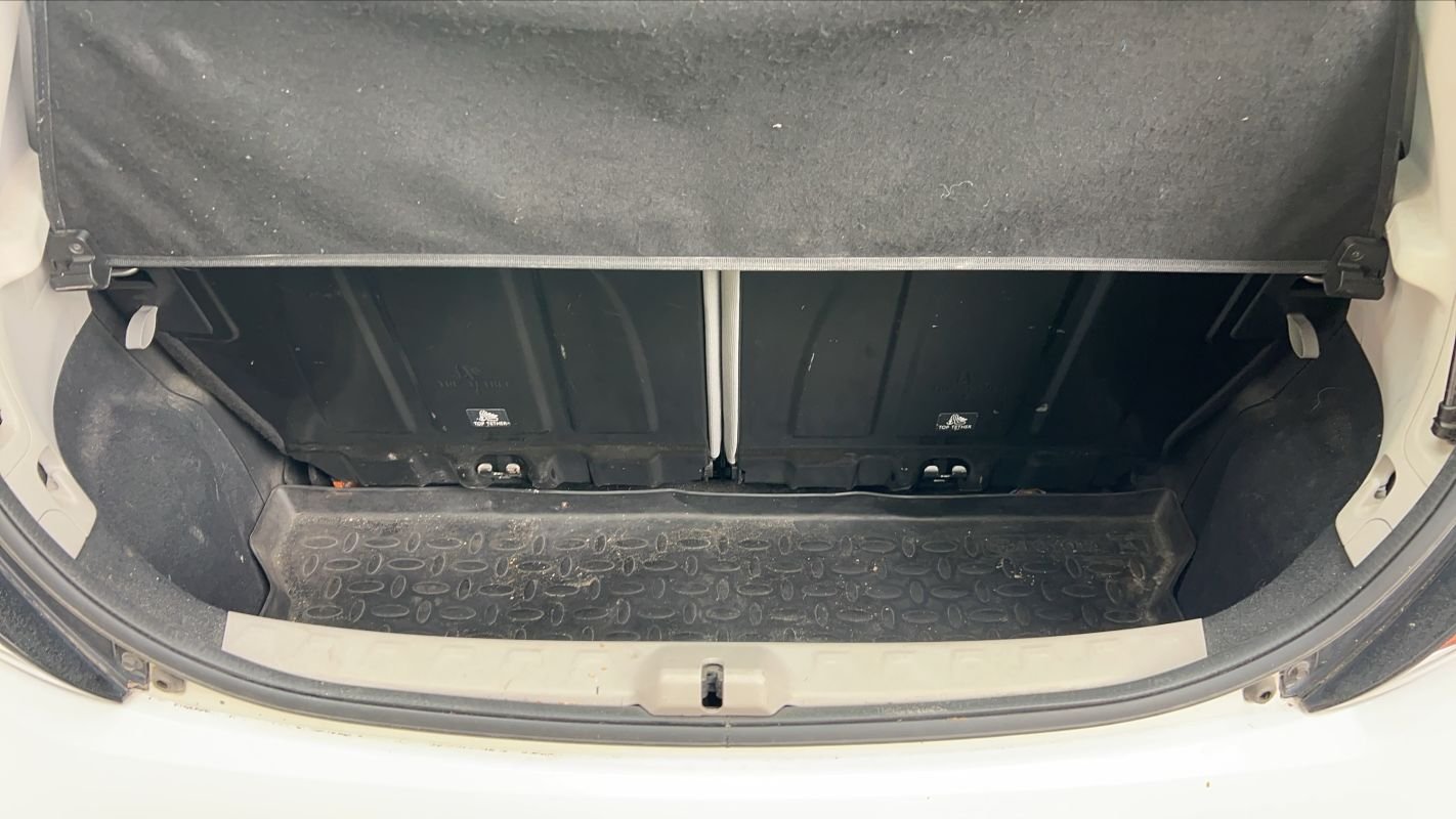 Toyota Aygo - Photo 14