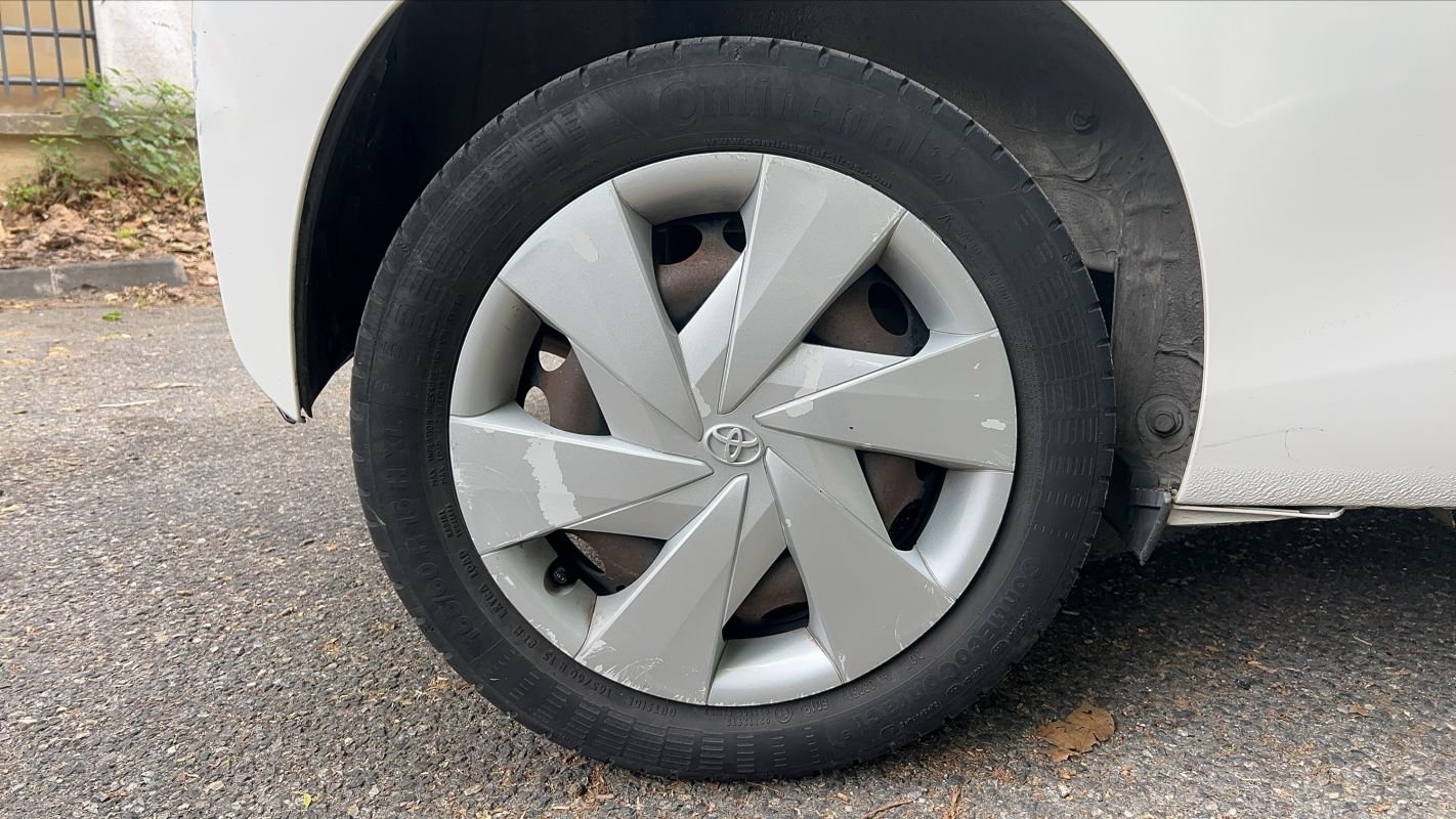 Toyota Aygo - Photo 16