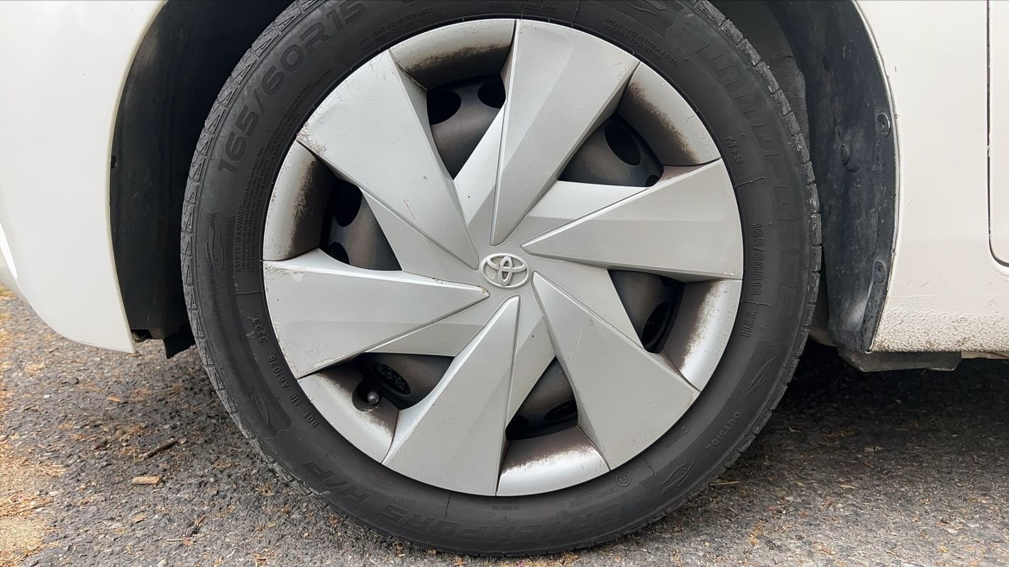 Toyota Aygo - Photo 18