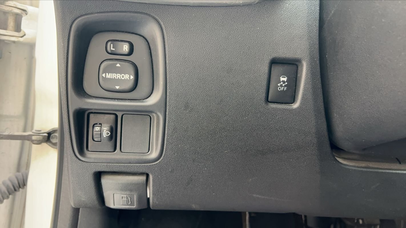 Toyota Aygo - Photo 23