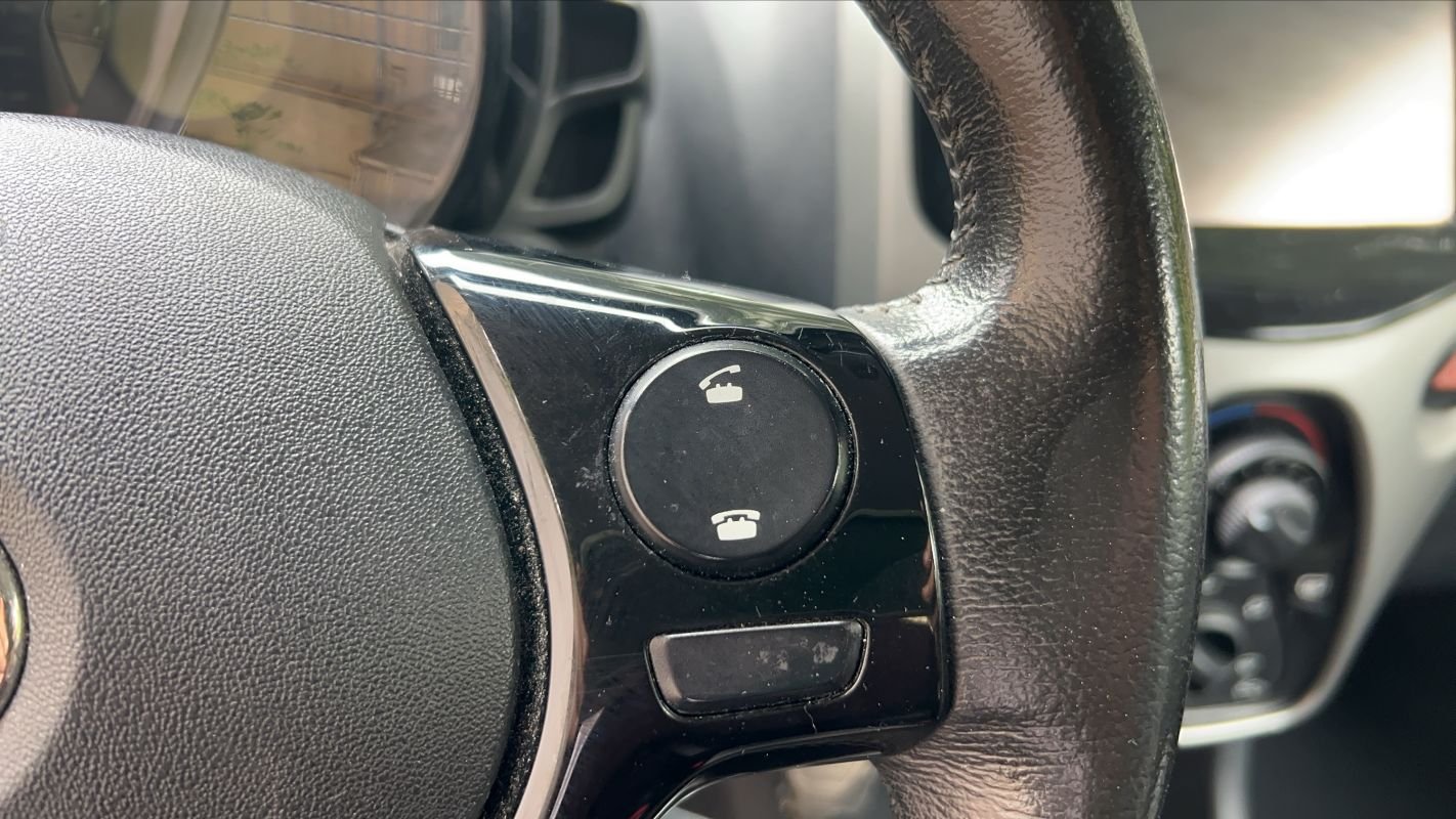 Toyota Aygo - Photo 28