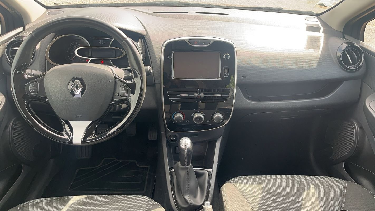 Renault Clio - Photo 11