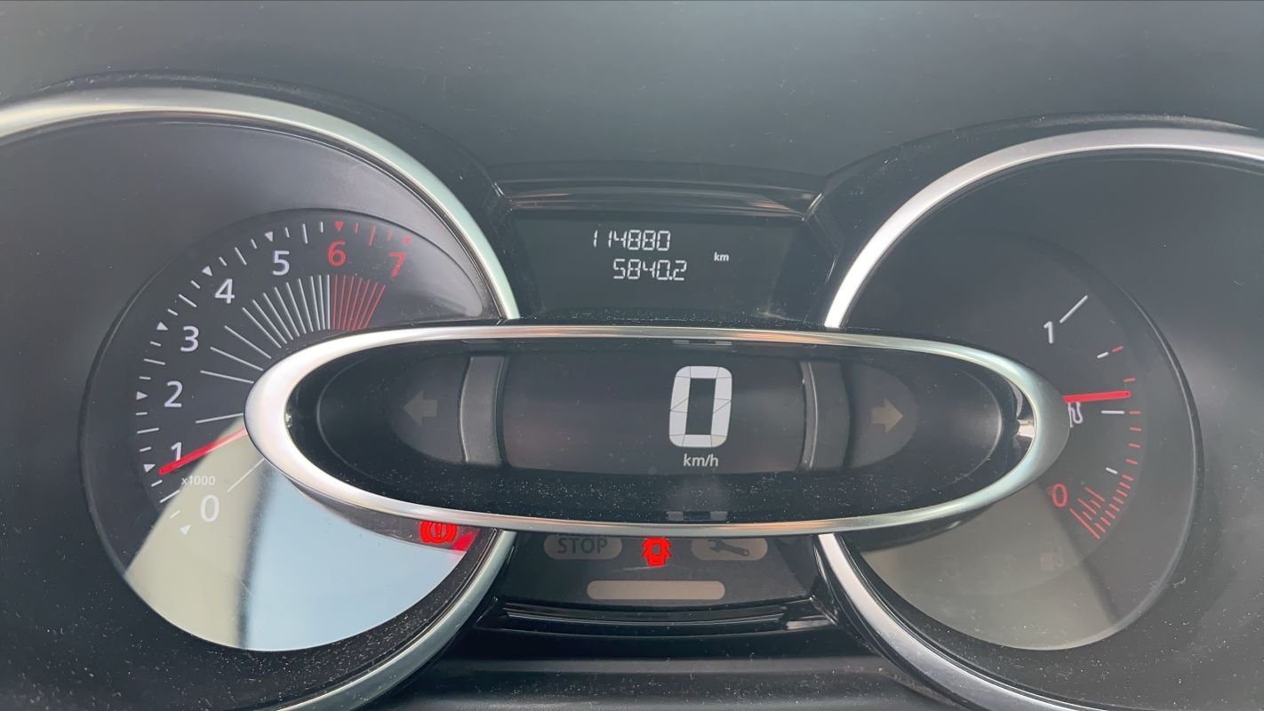 Renault Clio - Photo 12
