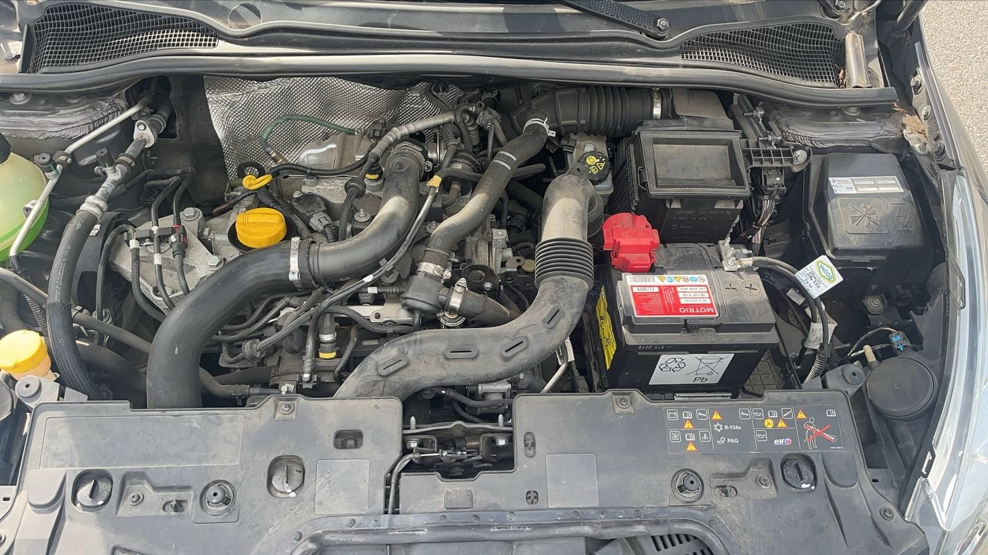 Renault Clio - Photo 15