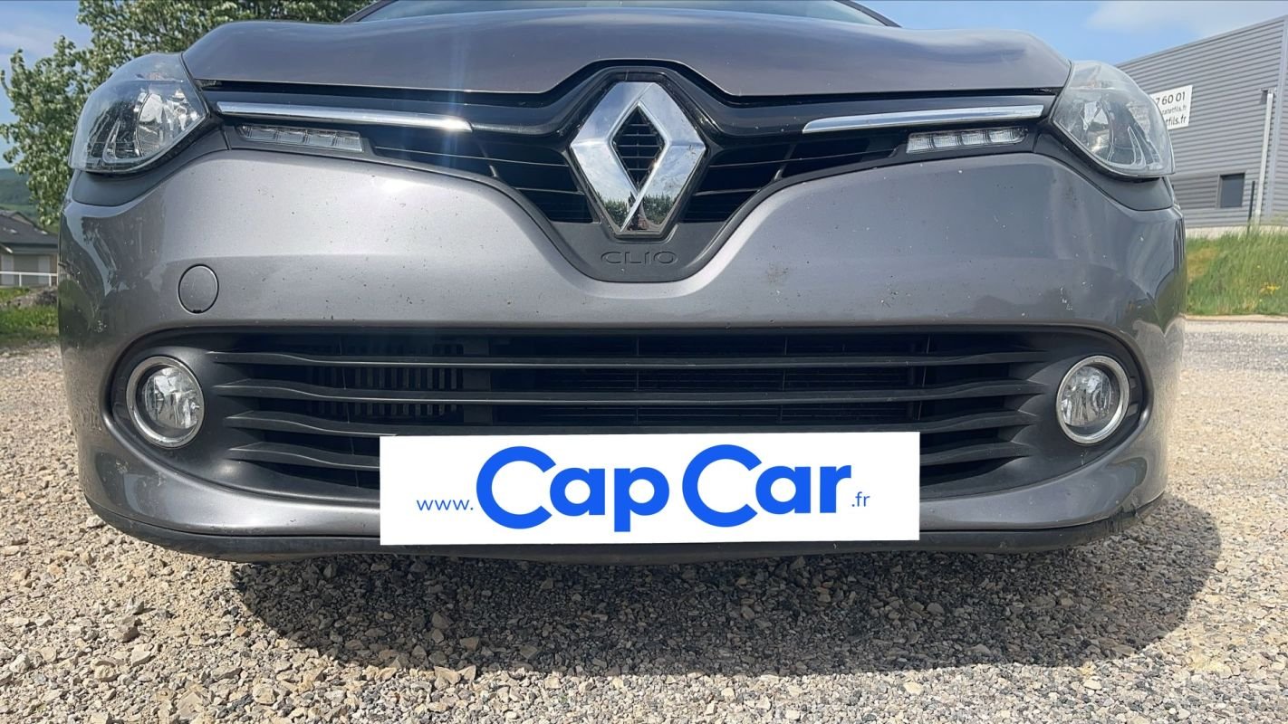 Renault Clio - Photo 20