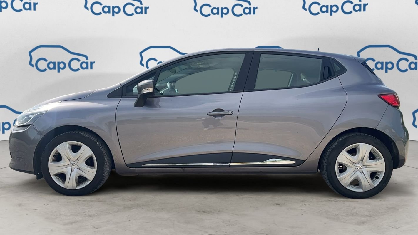Renault Clio - Photo 2