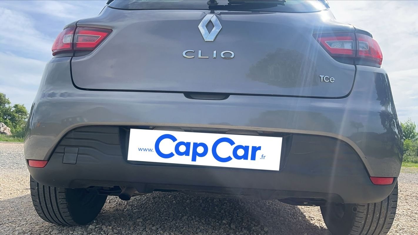 Renault Clio - Photo 21