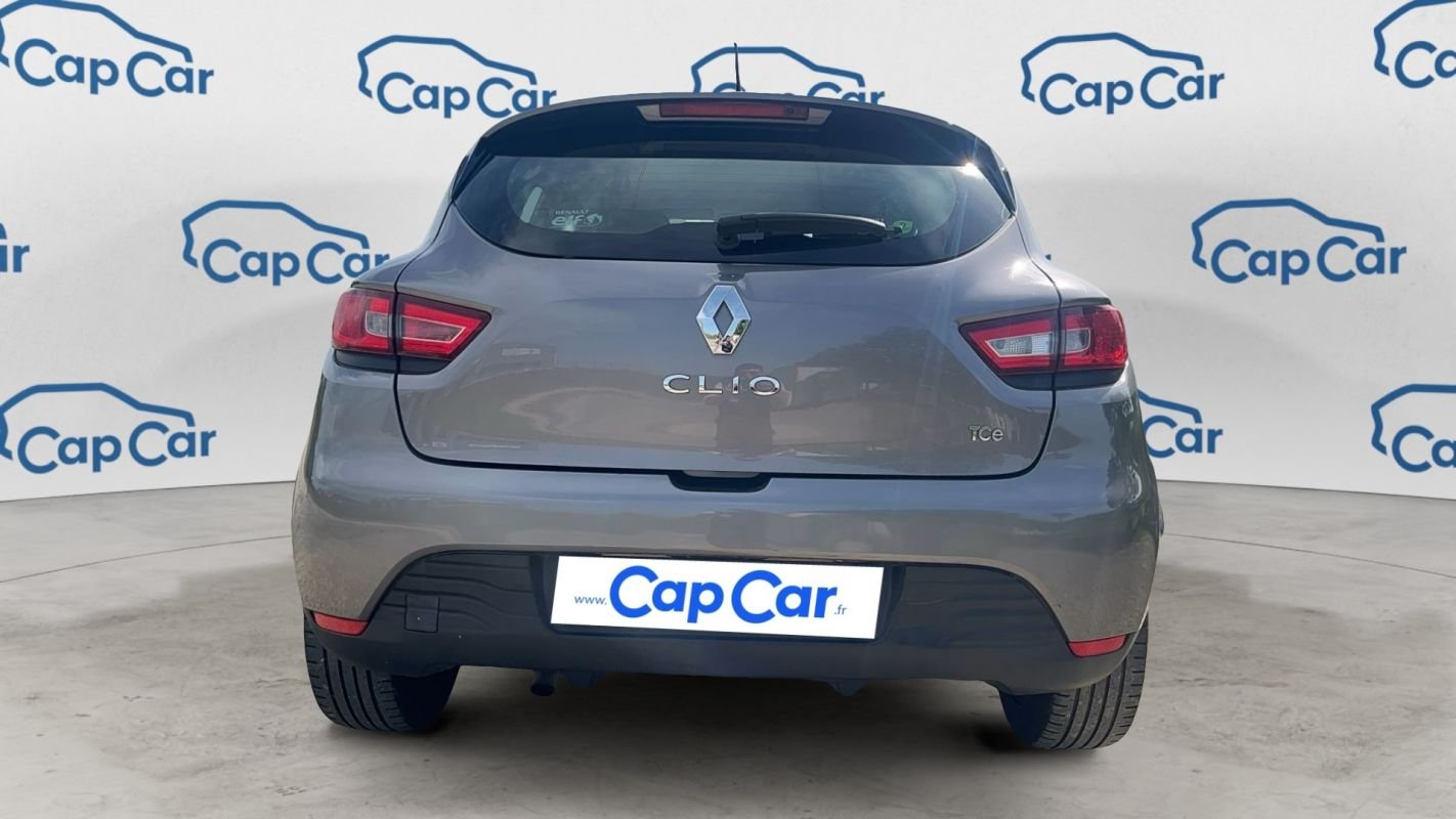 Renault Clio - Photo 3