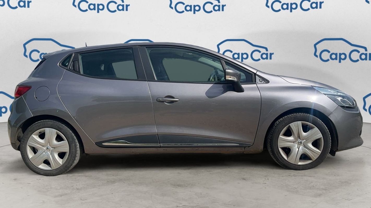Renault Clio - Photo 4