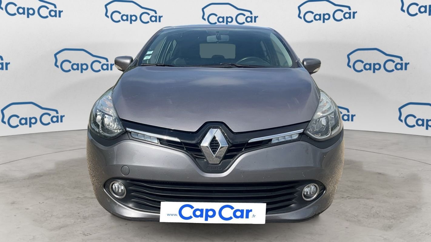 Renault Clio - Photo 5