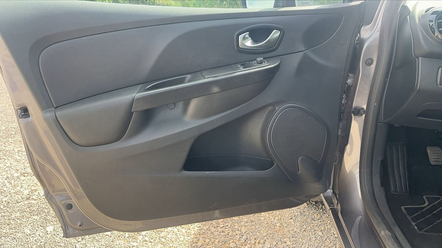 Renault Clio - Photo 7
